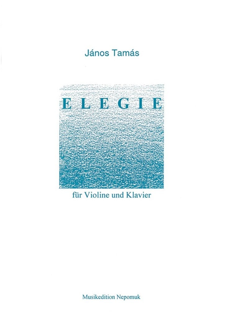 Elegie
